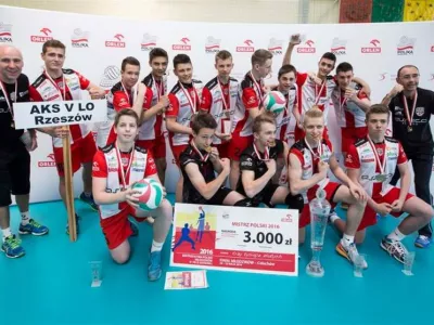 Medale Klubowych Mistrzostw Polski